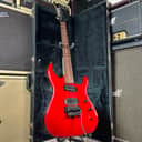 1992 Hamer USA Diablo Vintage Electric Guitar W/ Seymour Duncan’s & OHSC!