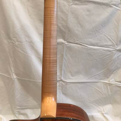 ALD La Cocobella (2013) - Premium Gypsy Guitar image 7
