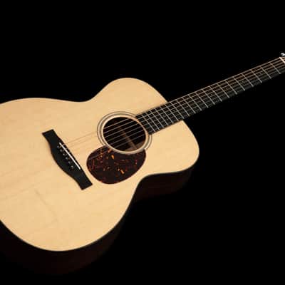 Santa Cruz OM Pre War 50th Anniversary Limited Edition image 8