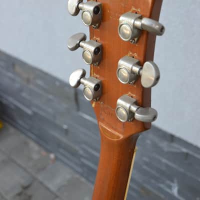 Gibson Les Paul Deluxe 1971 - Goldtop image 22