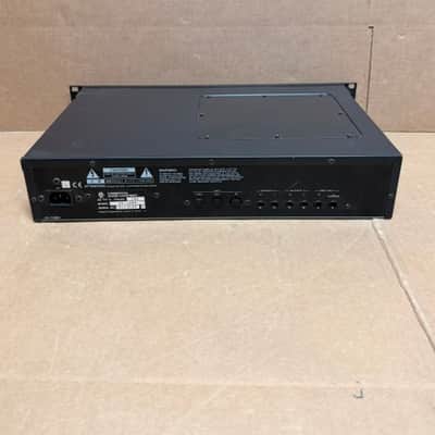 Roland JV-1080 Super JV 64-Voice Synthesizer Module - 4x SR-JV80 Expansion Slots - Good Condition image 9