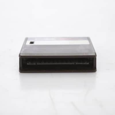 Yamaha DX7 - DX RAM Data Cartridge #45622 image 4