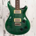 PRS Custom 22 - 10 Top - 2006 - Emerald Green