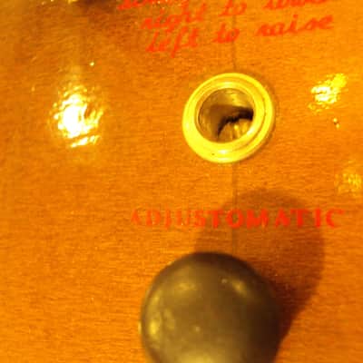 Vintage Jackson- Guldan  "Chris" Adjustomatic, USA Made, Mint Condition image 14