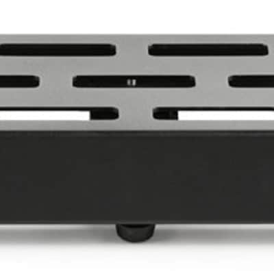 ROCKBOARD Duo 2.1 B Pedalboard inkl. Gigbag (460 x 146 mm) image 4