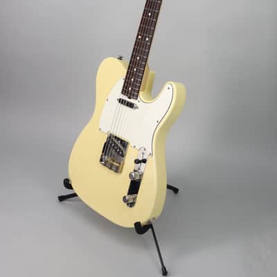 Used 2023 Tuttle Vintage Classic T Vintage White image 9