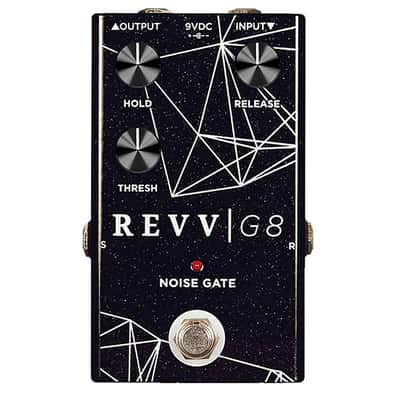 Zvex Loop Gate | Reverb