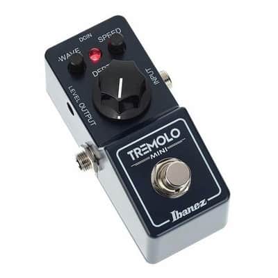 Ibanez   Trmini Tremolo image 3