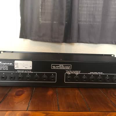 Ampeg System Selector image 4