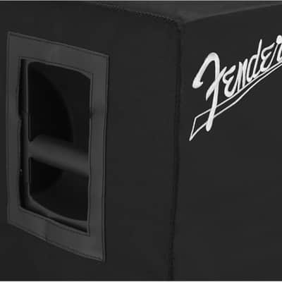 Fender Rumble 115 Amplifier Cover 771-2954-000 image 4