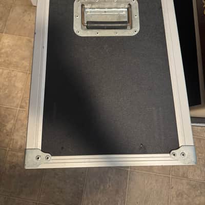 Victoria Golden Melody 2x12 Combo with Roadcase - Reverb & Harmonic Tremolo (Reverberato) image 15
