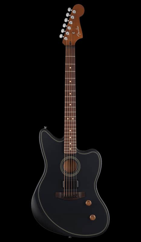 Fender Acoustasonic Standard Jazzmaster