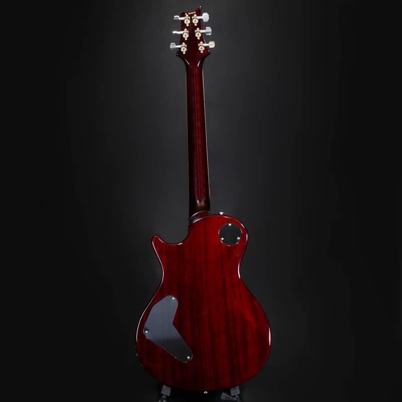 PRS P245 2015 - 2016 image 2