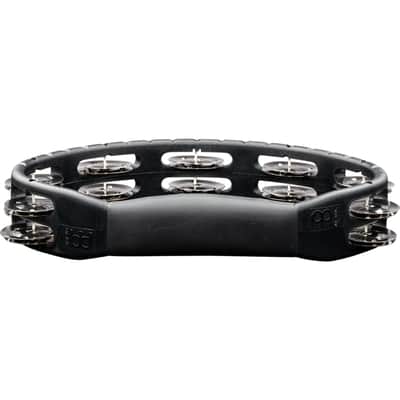 Meinl HTMT1BK Tambourine image 4