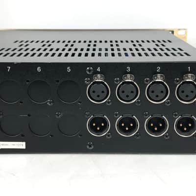 Aphex 1788 8-Channel Remote Controlled Mic Preamp image 10