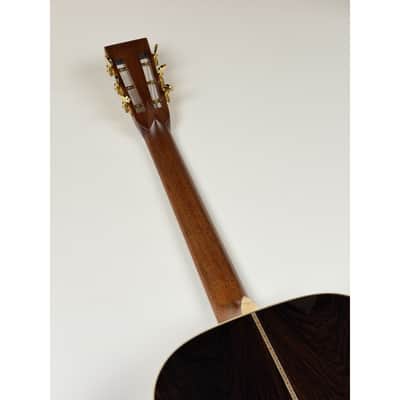 Martin CUSTOM SHOP 000 OM-41 2025 - EAST INDIAN ROSEWOOD image 17