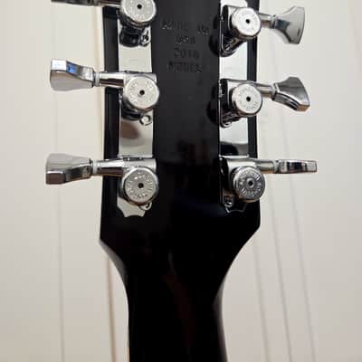 Gibson Les Paul Standard HP (2016) AAAA Fireball image 3