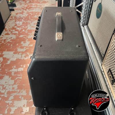 Fender   Superchamp X2 Combo image 4
