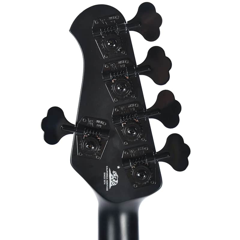 Ernie Ball Music Man Sterling 5 HH 2008 - 2018 image 6