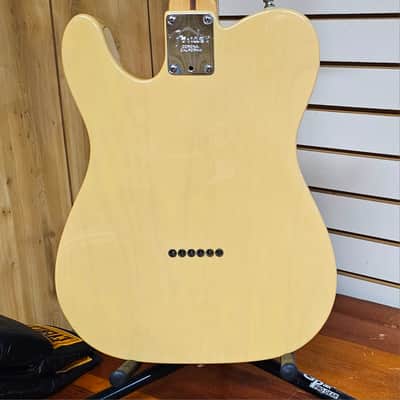 Fender Telecaster Honey Blonde American Ash MINT image 4
