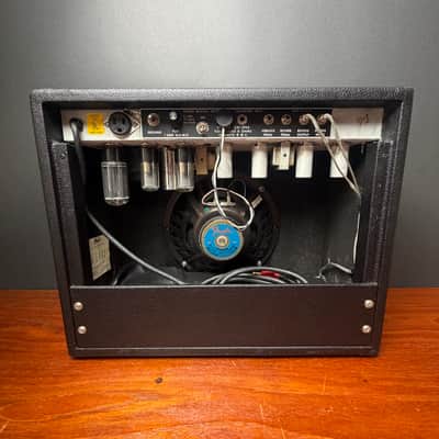 1974 / 75 Fender Princeton Reverb Mint Closet Queen Cover image 6