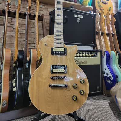 Firefly FFLP (2023) - High Gloss Natural w/HS Crossrock Case image 1