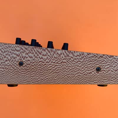 Jomox Alpha Base MKII Analog Drum Synthesizer image 7
