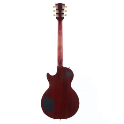 Gibson USA Les Paul Faded 2017 T Wine Red [170081114] (03/18) image 2