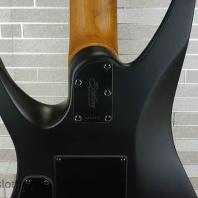 Sterling Kaizen 7 - Stealth Black image 9