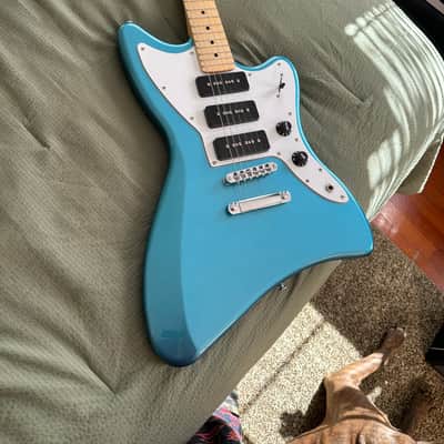 Rondo Music SX VTG Series 2018 - Blue image 1