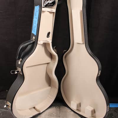 Collings I-35 LC 2025 - Blonde image 12