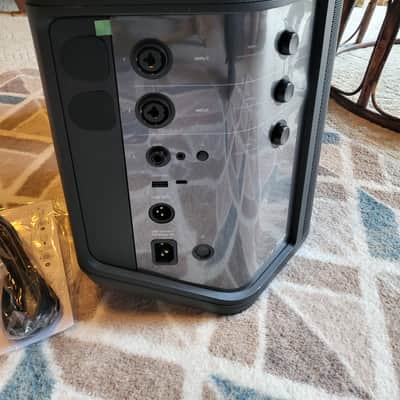 Bose S1 Pro+ Plus Multi-Position Portable PA System v/Bluetooth 2026 image 2