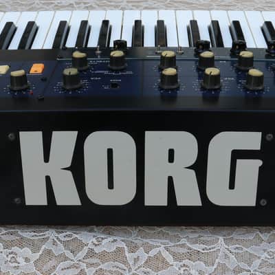 Korg PolySix Fully Serviced w/ KIWISIX, Polysex, White Noise & More! image 6