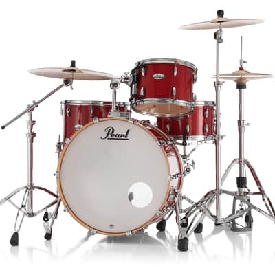 Pearl Drum Set (PMX943BSP/C110) image 2