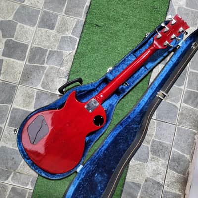 Yamaha Studio Lord SL380 1976 with OHSC!! image 13