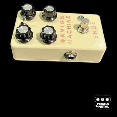 shoe pedals savior machine - X13056 image 6