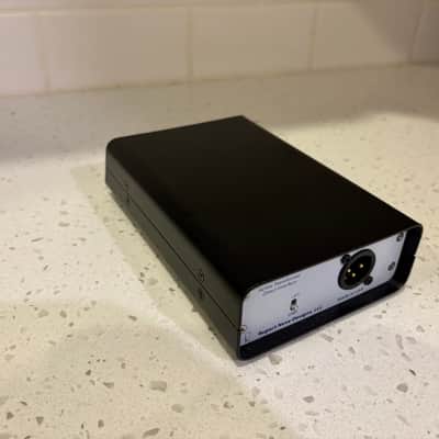 Rupert Neve Designs RNDI Active Transformer Direct Box 2015 - Present - White image 4