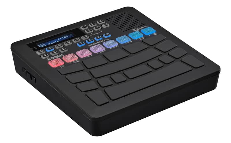 Yamaha FGDP-50 All-In-One Advanced Finger Drum Pad image 1