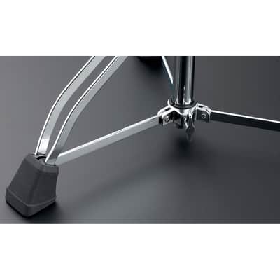 Tama 1st Chair HT850BC Round Rider XL Hydraulix Cloth Top image 2
