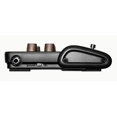 LR Baggs Session DI Acoustic Guitar Preamp image 4