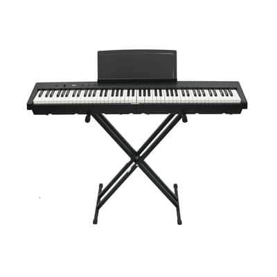 BEISITE S-216 88 full size keys FULLY WEIGHTED hammer keys Folding Piano 2025 - VIDEO image 3
