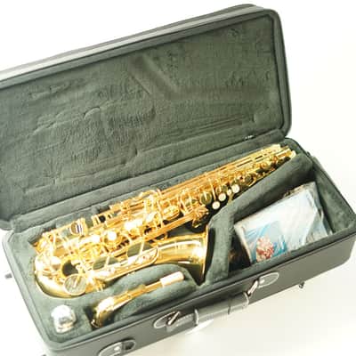 【Products selected by Miho Sumiya】 Yamaha YAS-62 Professional Alto Saxophone image 17