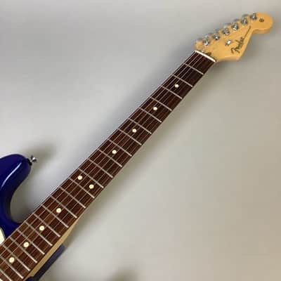 Fender American Standard Stratocaster Upgrade 2012 2012 image 3