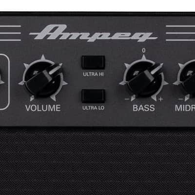 Ampeg Rocket Bass RB-112 image 4