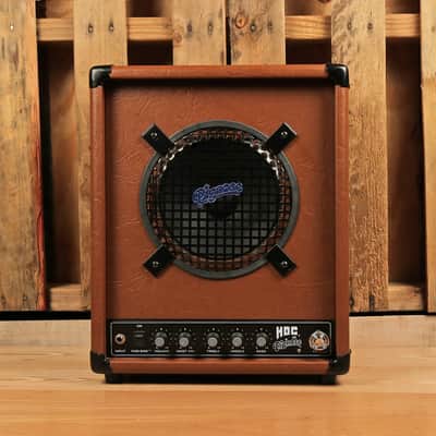 Pignose 7-300 Hog 30 Rechargable Portable 1x8 30w Guitar Amp