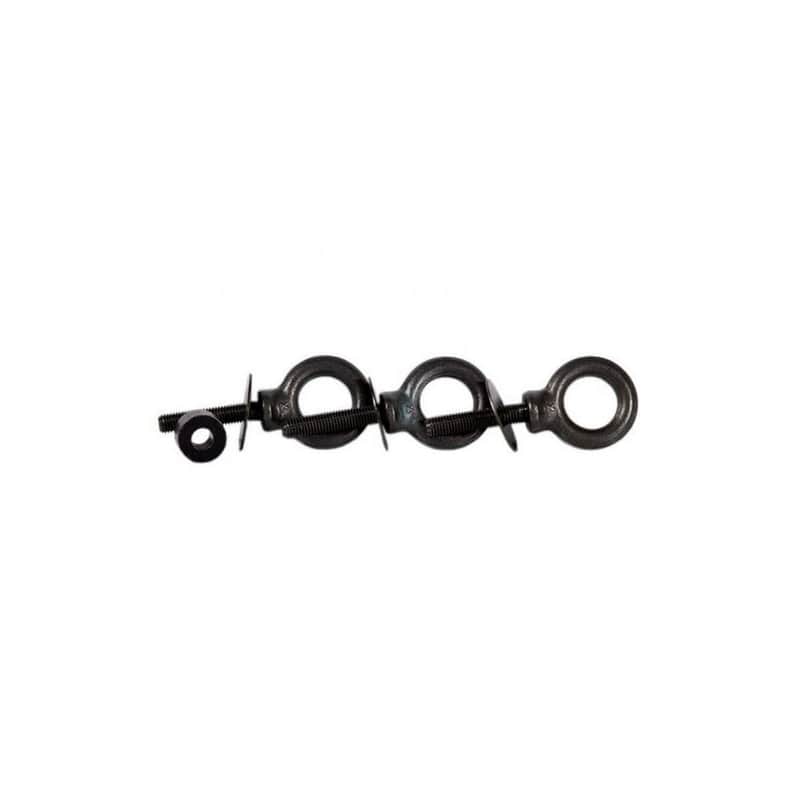 Line 6 Eyebolt Suspension Kit | 98-037-0005 Eyebolt Suspension Kit image 1