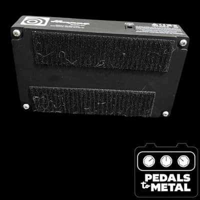 Ampeg SCR-DI - X23040 image 7