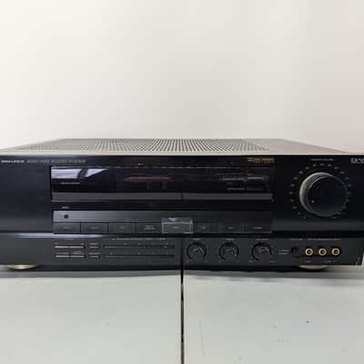 Sherwood RV-5050R Receiver HiFi Stereo Vintage 5.1 Channel Home Audio AM/FM image 1