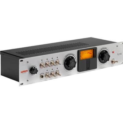 Warm Audio WA-MPX Microphone Tube Preamplifier image 5