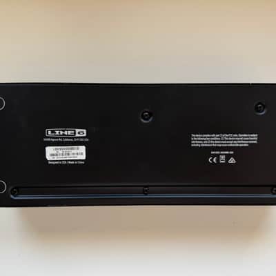 Line 6 HX Stomp XL 2021 - Present - Black image 7